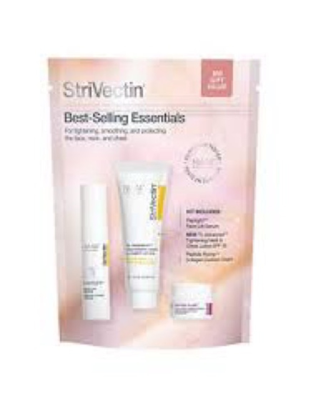 StriVectin Best-Selling Essentials Skincare Set – NEW